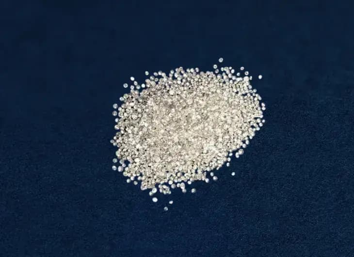 Diamonds