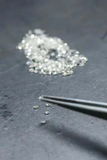 Diamonds