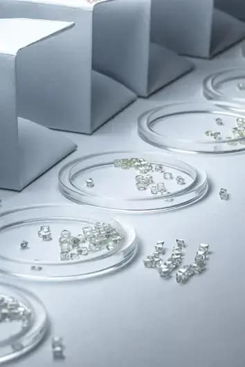Diamonds